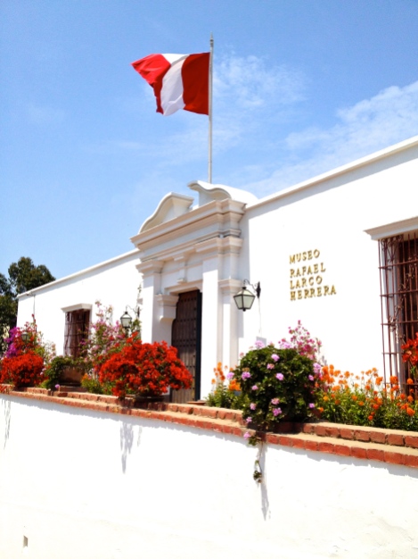 museo larco